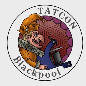Tatcon Blackpool Header